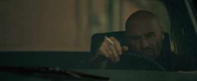 Sheriff Bodie, you read me? - Mob Land