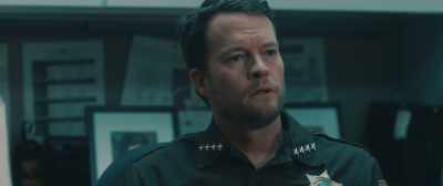 Sheriff, can you tell me, - Evil Takes Root