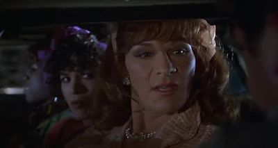 Sheriff Dullard That's Dollard - To Wong Foo, Thanks for Everything! Julie Newmar