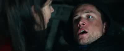 SHERIFF: Get down there! - Robin Hood