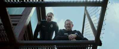 - [sheriff] He open the grate himself?
- Could've been an accident, all the same. - Where the Crawdads Sing
