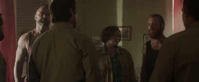Sheriff Hobbs to dispatch. - Army of One
