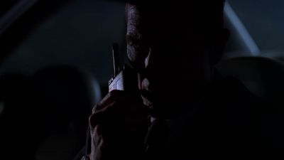 Sheriff, this is Doggett. - The X-Files