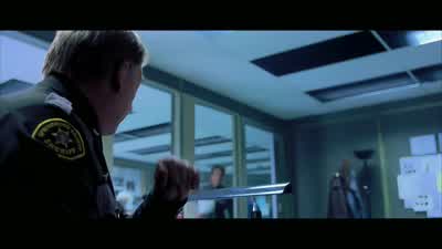 Sheriff, I've been compiling info... - Freddy vs  Jason