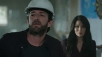 Sheriff Keller told us everything. - Riverdale