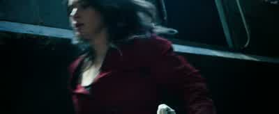 - SHERIFF: Kill them! - Robin Hood