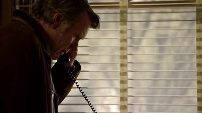 Sheriff Longmire. - Longmire