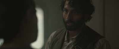Sheriff Nichols came to me for help - Silo