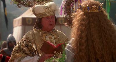 Sheriff of Rottingham - Robin Hood: Men in Tights