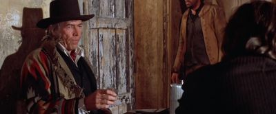 Sheriff Pat Garrett - Pat Garrett & Billy the Kid