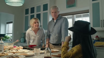 Sheriff Randy,
we have made you 14 pancakes! - Snow Day