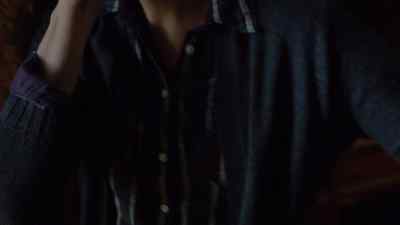 - Sheriff Romero's office.
- Hello. - Bates Motel