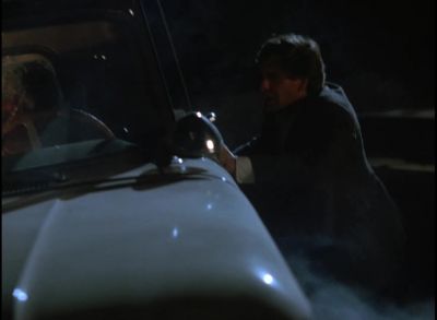 Sheriff! - Quantum Leap