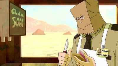 - SHERIFF! - Scooby-Doo! Mystery Incorporated