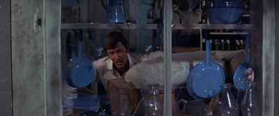 Sheriff... - Chisum