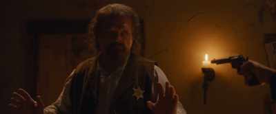 Sheriff. - Birthright Outlaw