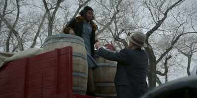 sheriff - Damnation