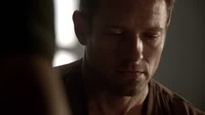 Sheriff? - Teen Wolf