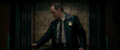 Sheriff? - The Autopsy of Jane Doe