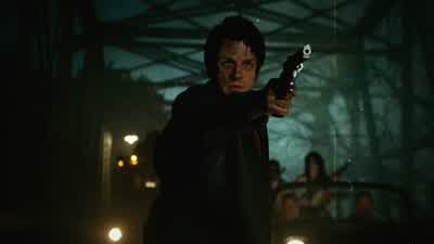 Sheriff! - Planet Terror