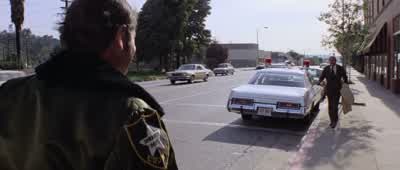 Sheriff? - Halloween