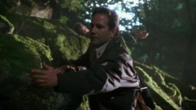 Sheriff! - The Dead Zone