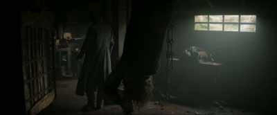 Sheriff.
Sheriff! - That Dirty Black Bag