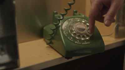 SHERIFF: Stand up and step
away from the counter, please. - The Man in the High Castle