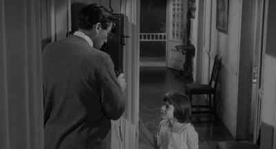 Sheriff Tate, please. - To Kill a Mockingbird