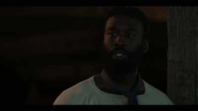 Sheriff was there,
the posse men. - Lawmen: Bass Reeves