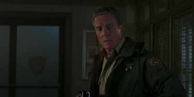 - Sheriff,
we got another problem - Teen Wolf: The Movie