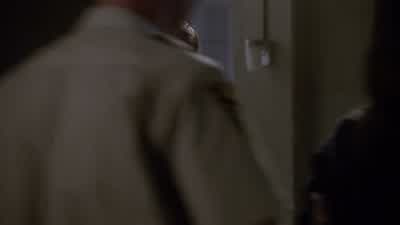 Sheriff, what is that? - Teen Wolf