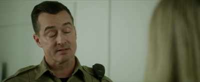 -Sheriff Williams!
-[sighs] - Replicator