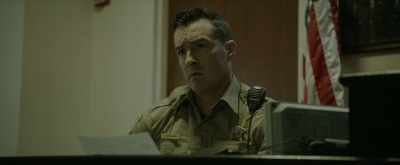 Sheriff Williams, will you
please read your comments - Replicator
