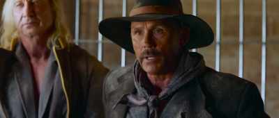 Sheriff, if you don't mind, - Gunfight at Rio Bravo