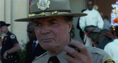Sheriff - House of Wax