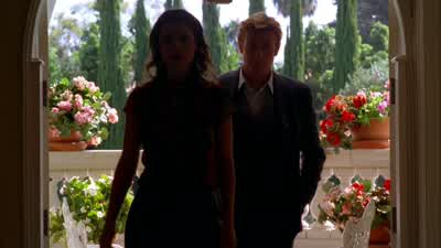 Sheriff's Department. - The Mentalist
