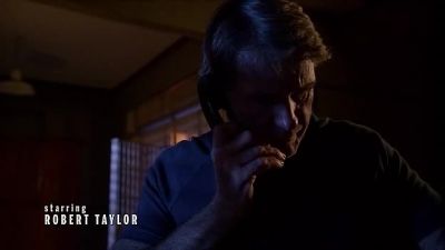 Sheriff's Department. - Longmire