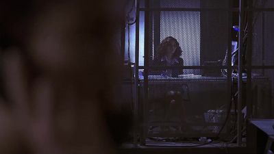 - Sheriff's Department.
- This is Michelle Dessler over at CTU. - 24