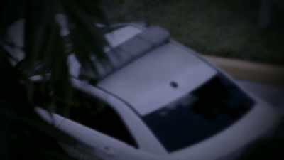 - Sheriff's investigators
pressed Calkins - Never Seen Again