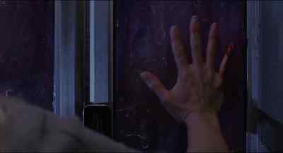 - Sheriff's Station.
- Help me! - The Blob