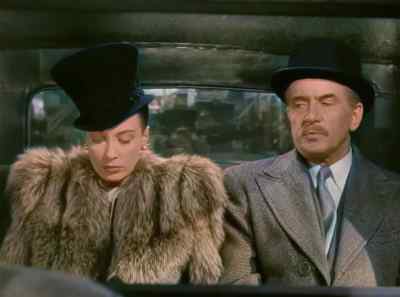 Sherlock Holmes, I might have known. - Dressed to Kill