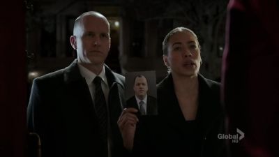 Sherlock Holmes? - Elementary