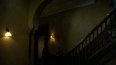 Sherlock!
I'm heading to the precinct. - Elementary