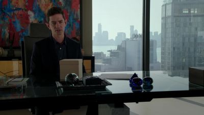 Sherlock. - Elementary