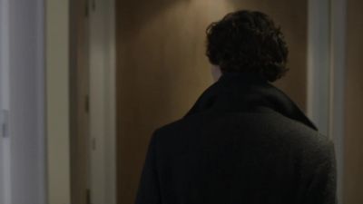 Sherlock? - Sherlock
