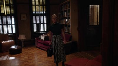 Sherlock? - Elementary