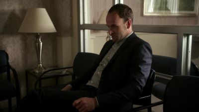 Sherlock? - Elementary