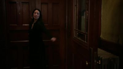 Sherlock? - Elementary
