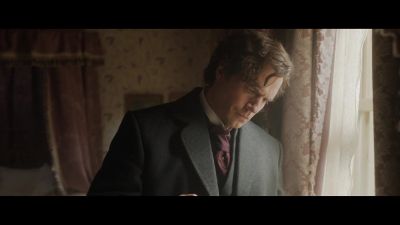 [Sherlock] There was a break-in
at the Treasury office - Enola Holmes 2